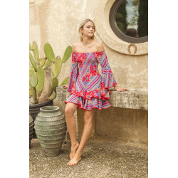 VESTIDO ROSALEE DE JAASE
