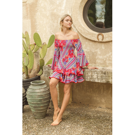 KLEID ROSALEE JAASE