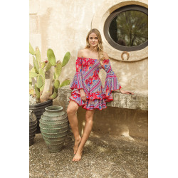 KLEID ROSALEE JAASE