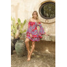 ROBE ROSALEE DE JAASE
