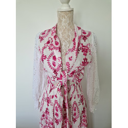 TOP MAROCCO FROM LUISA...