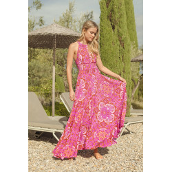 COSMIC ENDLESS DRESS BY JAASE