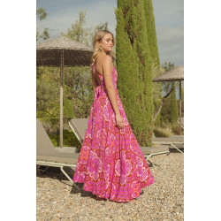 COSMIC ENDLESS DRESS BY JAASE