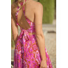 VESTIDO COSMIC ENDLESS DE JAASE