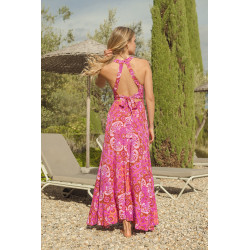 ROBE COSMIC ENDLESS DE JAASE