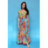 ROBE LIMONE 52 DE ANTICA SARTORIA "LEONI AL SOLE"