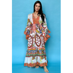 KLEID RUEDA 67 VON ANTICA...
