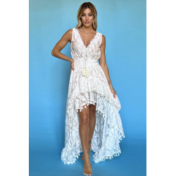 IBIZA 1 DRESS OF ANTICA...