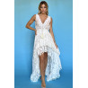 IBIZA 1 DRESS OF ANTICA SARTORIA