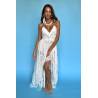 IBIZA 74 DRESS OF ANTICA SARTORIA