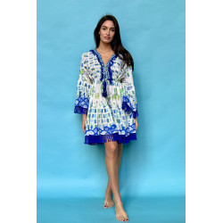 KLEID CORFU 55 VON ANTICA...