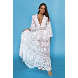 KLEID IBIZA 73 VON ANTICA...