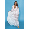 IBIZA 73 DRESS OF ANTICA SARTORIA