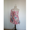 VESTIDO ROSES DE DIAMOND FOR EDEN
