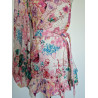 ROBE ROSES DE DIAMOND FOR EDEN