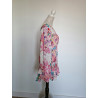 VESTIDO ROSES DE DIAMOND FOR EDEN