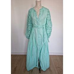 VESTIDO ALSACIA DE DIAMOND FOR EDEN