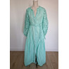 ALSACIA DRESS OF DIAMOND FOR EDEN