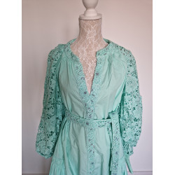 VESTIDO ALSACIA DE DIAMOND FOR EDEN