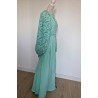 ALSACIA DRESS OF DIAMOND FOR EDEN
