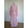 ALSACIA DRESS OF DIAMOND FOR EDEN