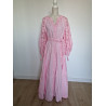 ALSACIA DRESS OF DIAMOND FOR EDEN