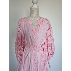 VESTIDO ALSACIA DE DIAMOND FOR EDEN