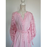 VESTIDO ALSACIA DE DIAMOND FOR EDEN
