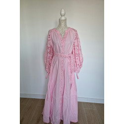 VESTIDO ALSACIA DE DIAMOND FOR EDEN
