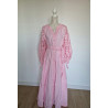 VESTIDO ALSACIA DE DIAMOND FOR EDEN