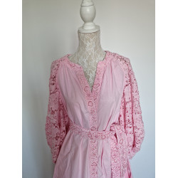 ALSACIA DRESS OF DIAMOND FOR EDEN