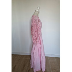 VESTIDO ALSACIA DE DIAMOND FOR EDEN