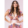 VESTIDO NIZA DE DIAMOND FOR EDEN