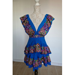 VESTIDO NIZA DE DIAMOND FOR EDEN