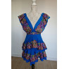 NIZA DRESS OF DIAMOND FOR EDEN