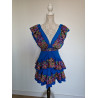 VESTIDO NIZA DE DIAMOND FOR EDEN