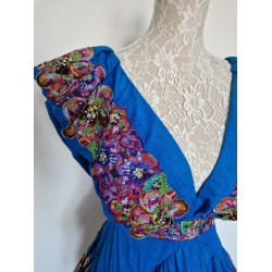 VESTIDO NIZA DE DIAMOND FOR EDEN