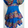VESTIDO NIZA DE DIAMOND FOR EDEN