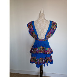 VESTIDO NIZA DE DIAMOND FOR EDEN