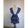 NIZA DRESS OF DIAMOND FOR EDEN