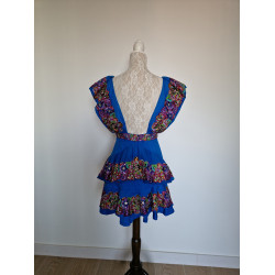 VESTIDO NIZA DE DIAMOND FOR EDEN