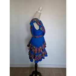 NIZA DRESS OF DIAMOND FOR EDEN