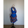 VESTIDO NIZA DE DIAMOND FOR EDEN