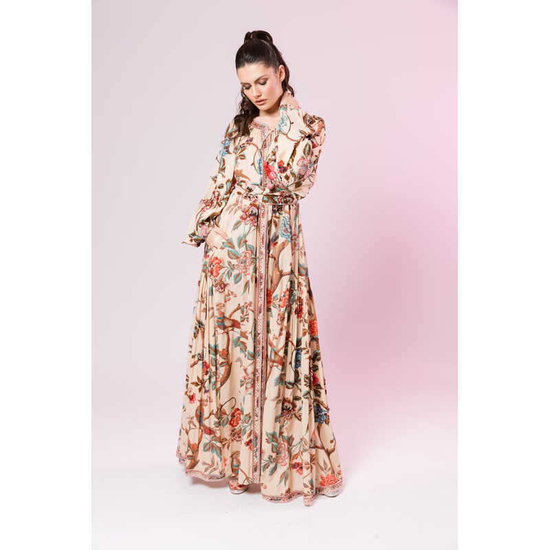 KLEID PEROUGES DIAMOND FOR EDEN