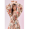 ROBE PEROUGES DE DIAMOND FOR EDEN