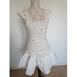 VESTIDO LYON DE DIAMOND FOR EDEN