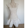 VESTIDO LYON DE DIAMOND FOR EDEN