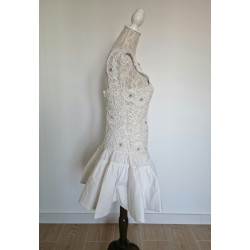 VESTIDO LYON DE DIAMOND FOR EDEN