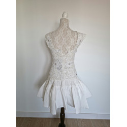 VESTIDO LYON DE DIAMOND FOR EDEN