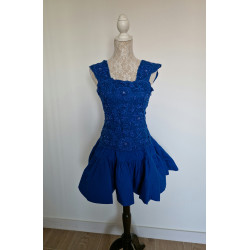 VESTIDO LYON DE DIAMOND FOR EDEN